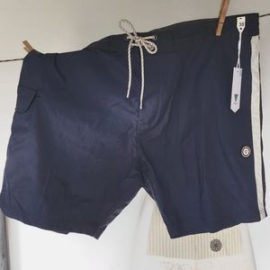 Men's Vissla Boardshorts NWT